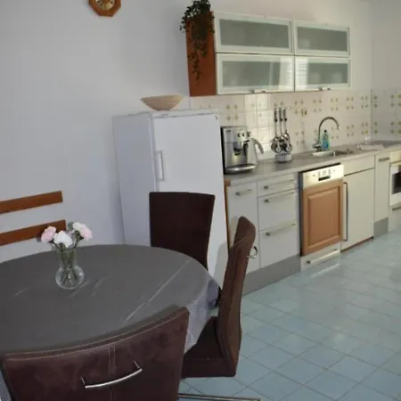 Apartamento Elma Kampor