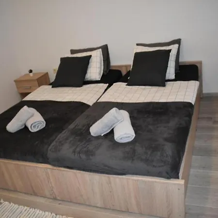 Elma Apartamento