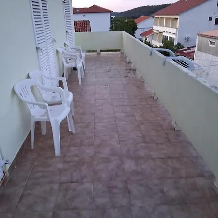 Apartamento Elma Kampor