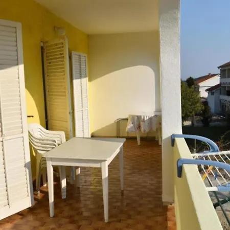 Apartamento Elma Kampor