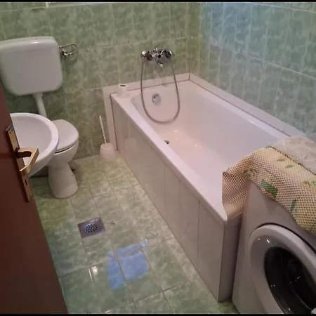 Elma Apartamento Kampor