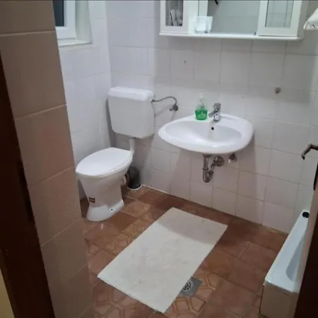 Apartamento Elma Kampor