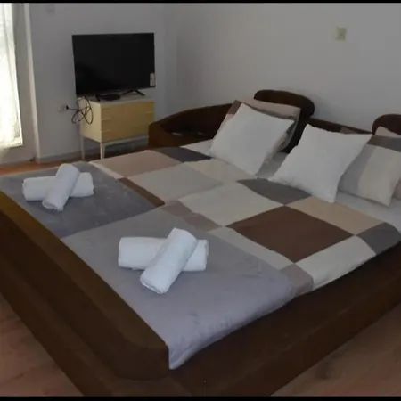 Apartamento Elma Kampor