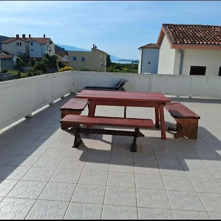 Apartamento Elma Kampor