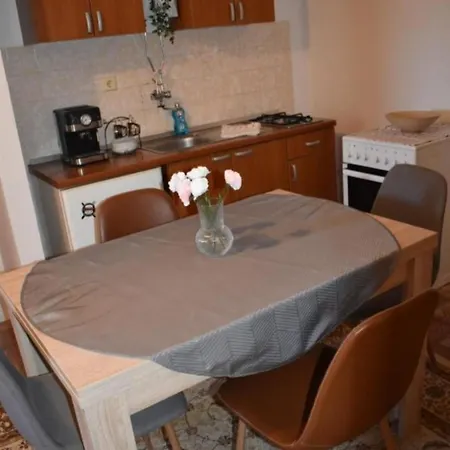 Elma Apartamento *