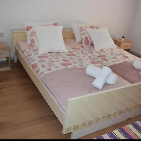 Elma Apartamento
