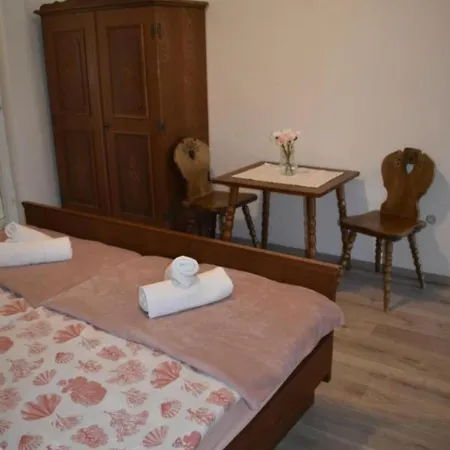 Elma Apartamento *
